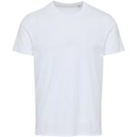 160 g/m² unisex T-krekls AZURITE - Image 2