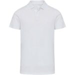 Graphite 180 g/m² īsās piedurknēs unisex OCS bioloģiskā polo krekls - Image 2