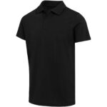 Graphite 180 g/m² īsās piedurknēs unisex OCS bioloģiskā polo krekls - Image 6