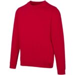 Jasper 280 g/m² OCS sertificēts organiskās pārstrādātās vilnas unisex džemperis ar apaļu kaklu - Image 6