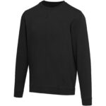 Jasper 280 g/m² OCS sertificēts organiskās pārstrādātās vilnas unisex džemperis ar apaļu kaklu - Image 11