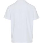 260 g/m² unisex T-krekls LUCAS - Image 3