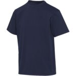 260 g/m² unisex T-krekls LUCAS - Image 5