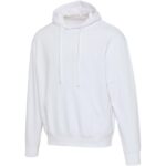 Boris 280 g/m² unisex OCS bioloģiskā oversized kapuciņkrekls