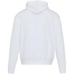 Boris 280 g/m² unisex OCS bioloģiskā oversized kapuciņkrekls - Image 3