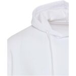 Boris 280 g/m² unisex OCS bioloģiskā oversized kapuciņkrekls - Image 4