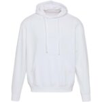 Boris 280 g/m² unisex OCS bioloģiskā oversized kapuciņkrekls - Image 2