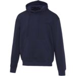 Boris 280 g/m² unisex OCS bioloģiskā oversized kapuciņkrekls - Image 5