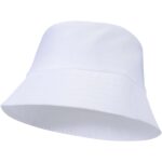 Solaris 130 g/m² poliestera saules cepure