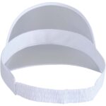 Bright cepure ar caurspīdīgu vizieri - Image 4