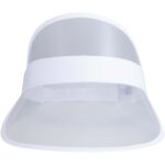 Bright cepure ar caurspīdīgu vizieri - Image 3