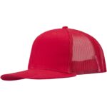 Drift Snapback 260 g/m² 6 paneļu cepure - Image 4
