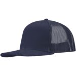 Drift Snapback 260 g/m² 6 paneļu cepure - Image 5