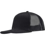 Drift Snapback 260 g/m² 6 paneļu cepure - Image 7
