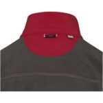Langley vīriešu GRS pārstrādātā softshell jaka - Image 4