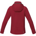 Langley sieviešu GRS pārstrādātā softshell jaka - Image 3