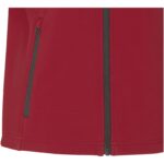 Langley sieviešu GRS pārstrādātā softshell jaka - Image 6