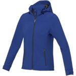 Langley sieviešu GRS pārstrādātā softshell jaka - Image 9