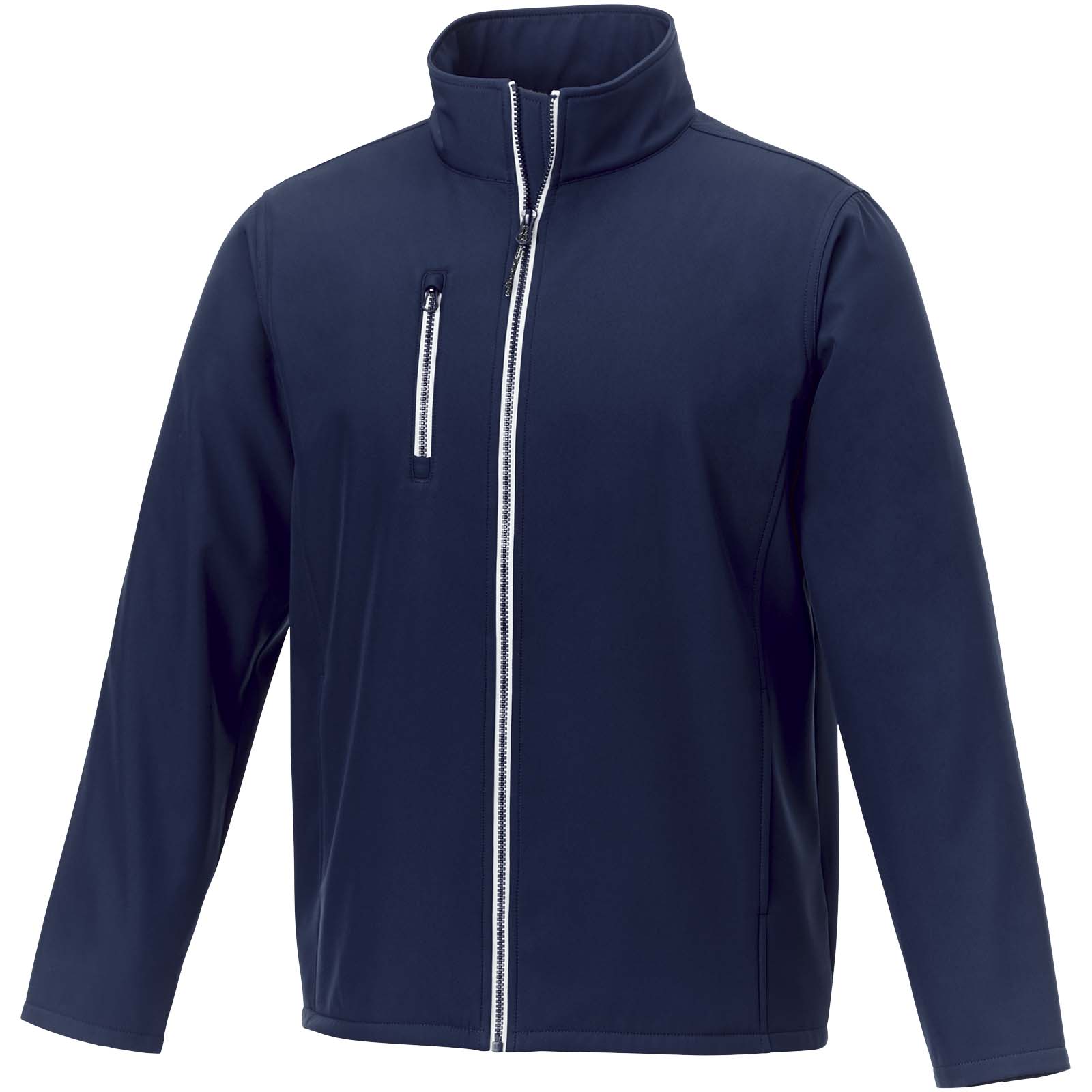 3957855.jpg Orion vīriešu GRS pārstrādātā softshell jaka - Image 1