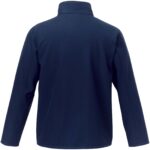 Orion vīriešu GRS pārstrādātā softshell jaka - Image 3