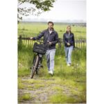 Orion vīriešu GRS pārstrādātā softshell jaka - Image 5