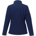Orion sieviešu GRS pārstrādātā softshell jaka - Image 3