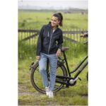 Orion sieviešu GRS pārstrādātā softshell jaka - Image 6
