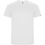 Imola 135 g/m² bērnu sporta T-krekls ar īsām piedurknēm - Image 6