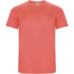 Imola 135 g/m² bērnu sporta T-krekls ar īsām piedurknēm - Image 7