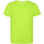 125 g/m² bērnu T-krekls ESTORIL - Image 10