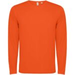 125 g/m² bērnu T-krekls ESTORIL - Image 11