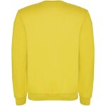 Clasica 280 g/m² bērnu džemperis ar apaļu kaklu - Image 2