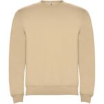 Clasica 280 g/m² bērnu džemperis ar apaļu kaklu - Image 4