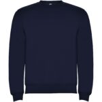Clasica 280 g/m² bērnu džemperis ar apaļu kaklu - Image 5