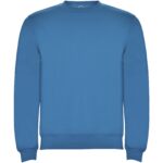 Clasica 280 g/m² bērnu džemperis ar apaļu kaklu - Image 6