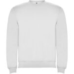 Clasica 280 g/m² bērnu džemperis ar apaļu kaklu - Image 7