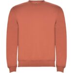Clasica 280 g/m² bērnu džemperis ar apaļu kaklu - Image 9