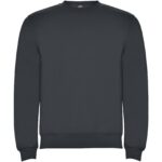 Clasica 280 g/m² bērnu džemperis ar apaļu kaklu - Image 10
