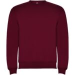 Clasica 280 g/m² bērnu džemperis ar apaļu kaklu - Image 11