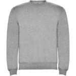 Clasica 280 g/m² bērnu džemperis ar apaļu kaklu - Image 12