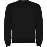 Clasica 280 g/m² bērnu džemperis ar apaļu kaklu - Image 14