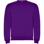 Clasica 280 g/m² bērnu džemperis ar apaļu kaklu - Image 15