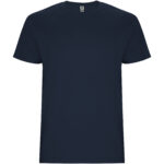 Stafford 190 g/m² bērnu T-krekls ar īsām piedurknēm - Image 8