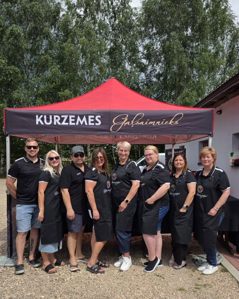 Kurzemes gaļsaimnieks