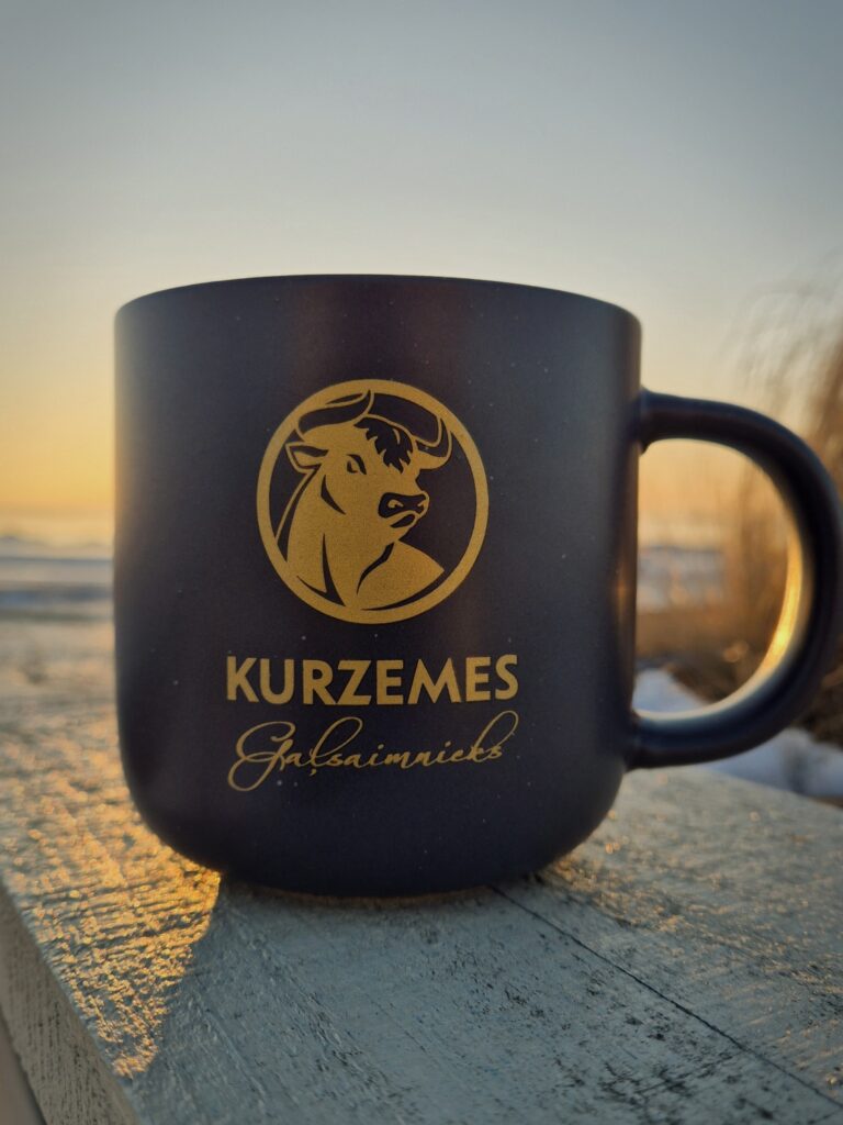 Krūzes ar apdruku
