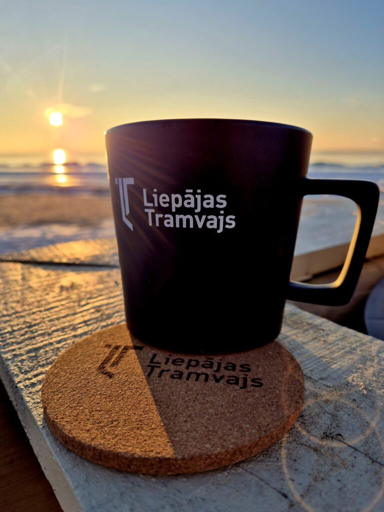 Liepājas tramvajs