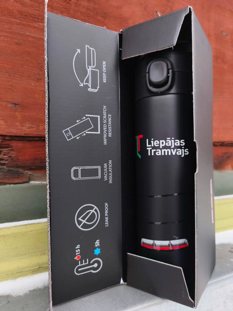 Liepājas tramvajs