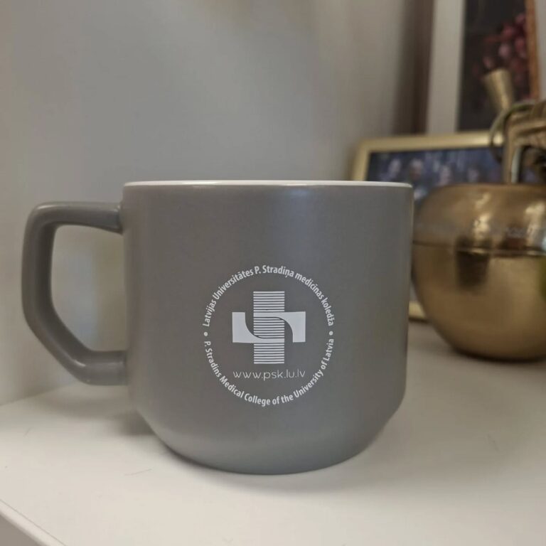 Latvijas Universitātes P. Stradiņa Medicīnas koledža