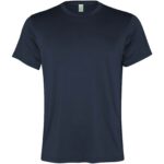 Slam 100 g/m² vīriešu sporta T-krekls ar īsām piedurknēm