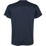 Slam 100 g/m² vīriešu sporta T-krekls ar īsām piedurknēm - Image 2